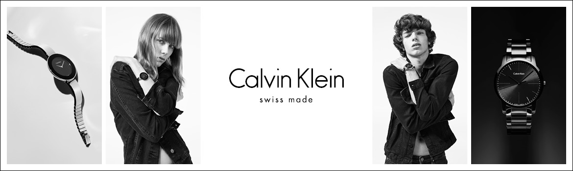 Calvin Klein