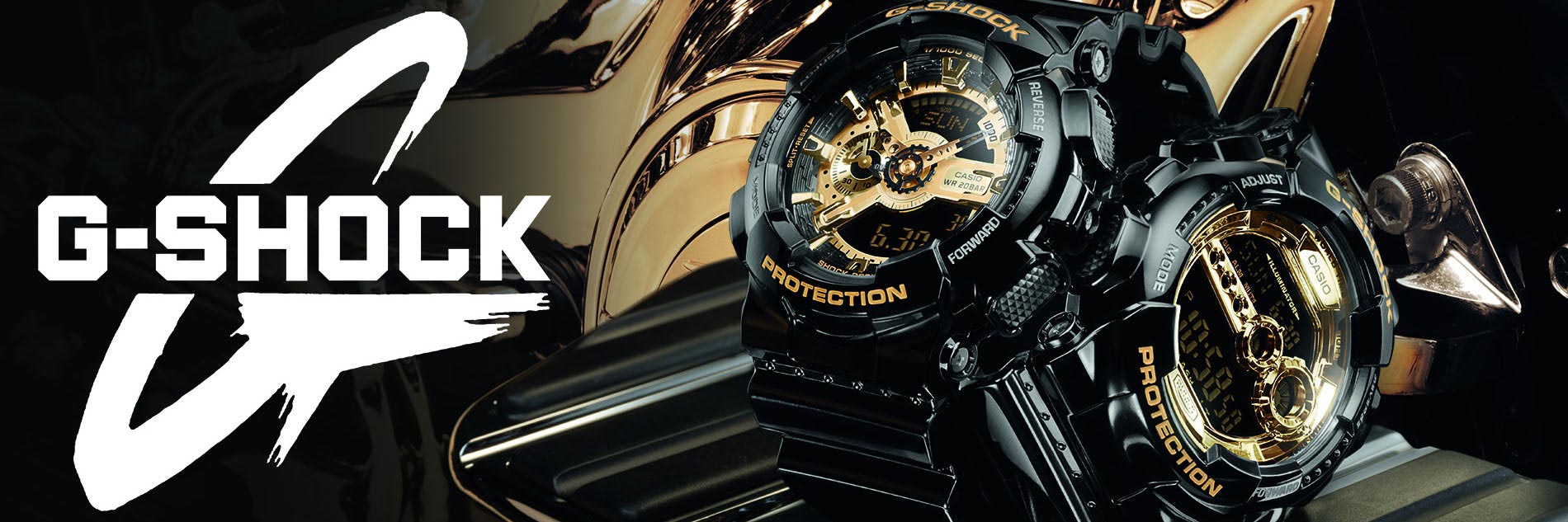 Casio G-Shock