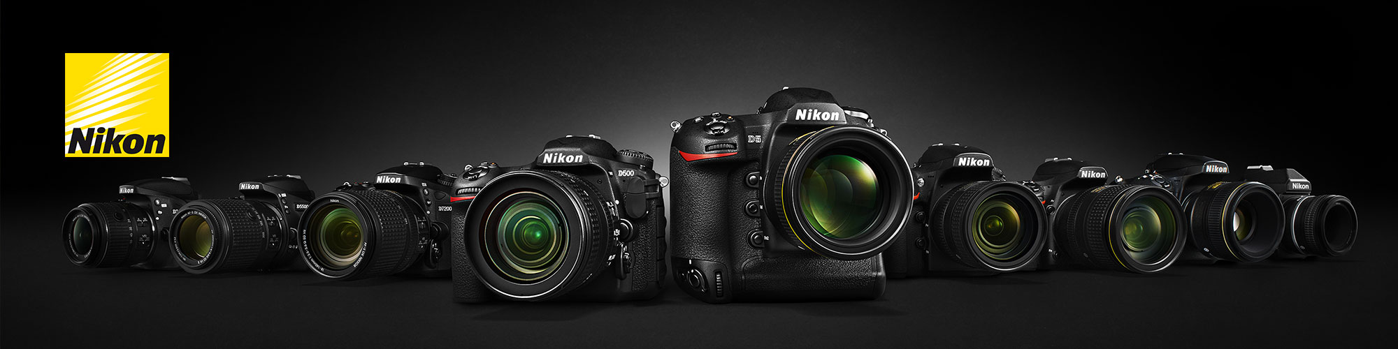 Nikon