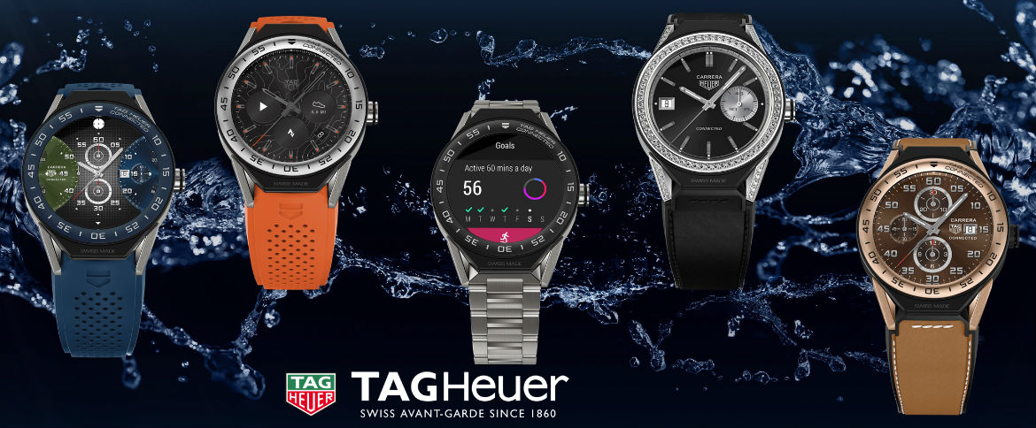 Tag Heuer