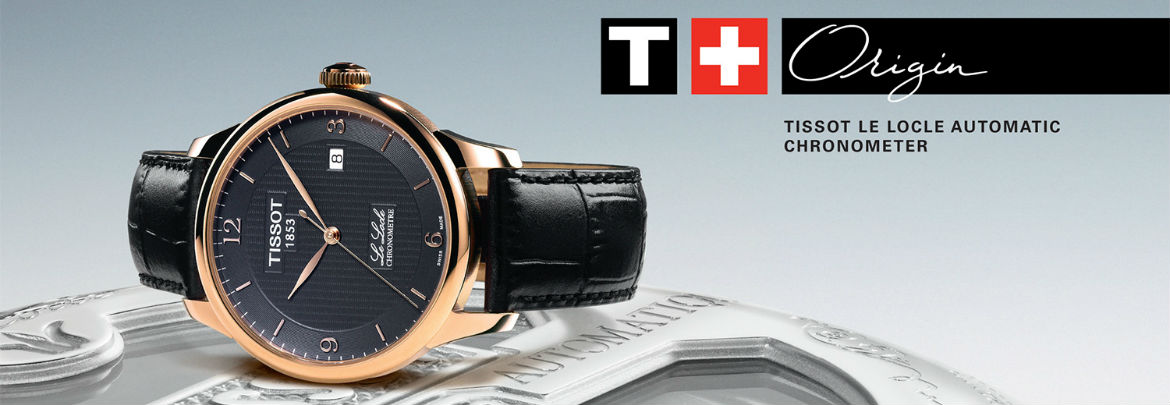 Tissot