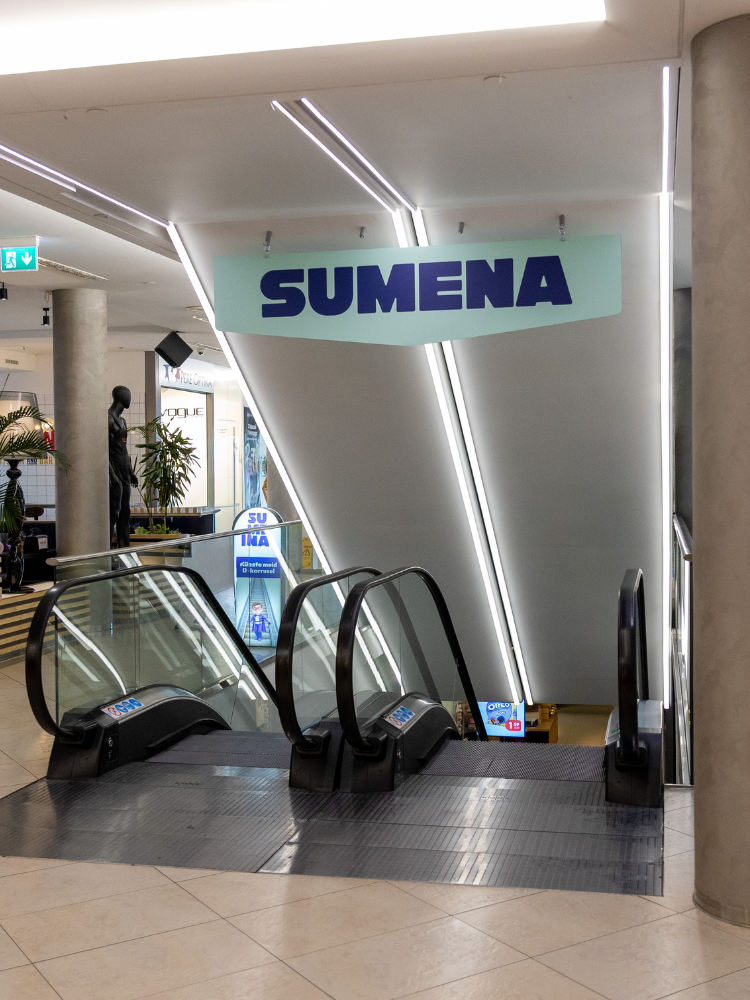 Sumena