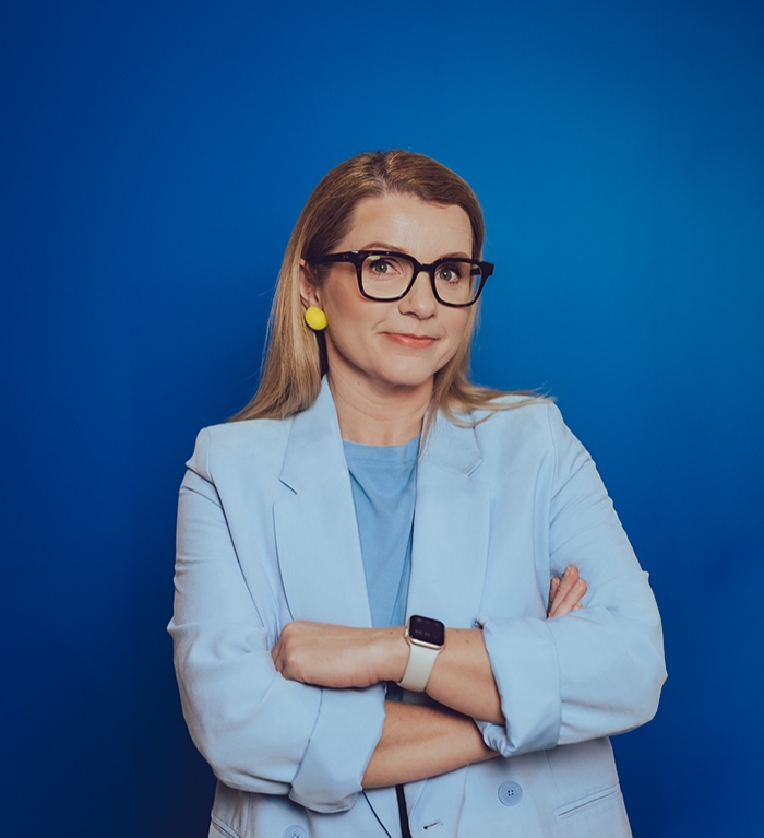 Olga Voronkova