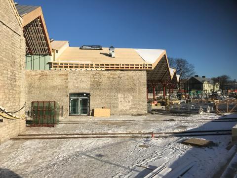Balti Jaama Turg – hoolega sihitud täistabamus