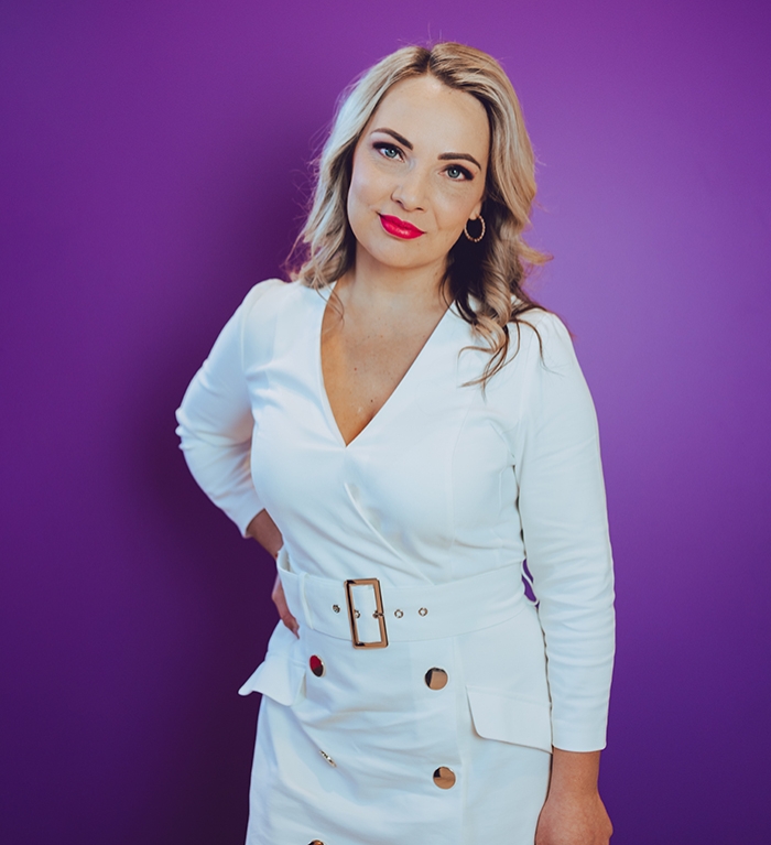 Karmen Sander