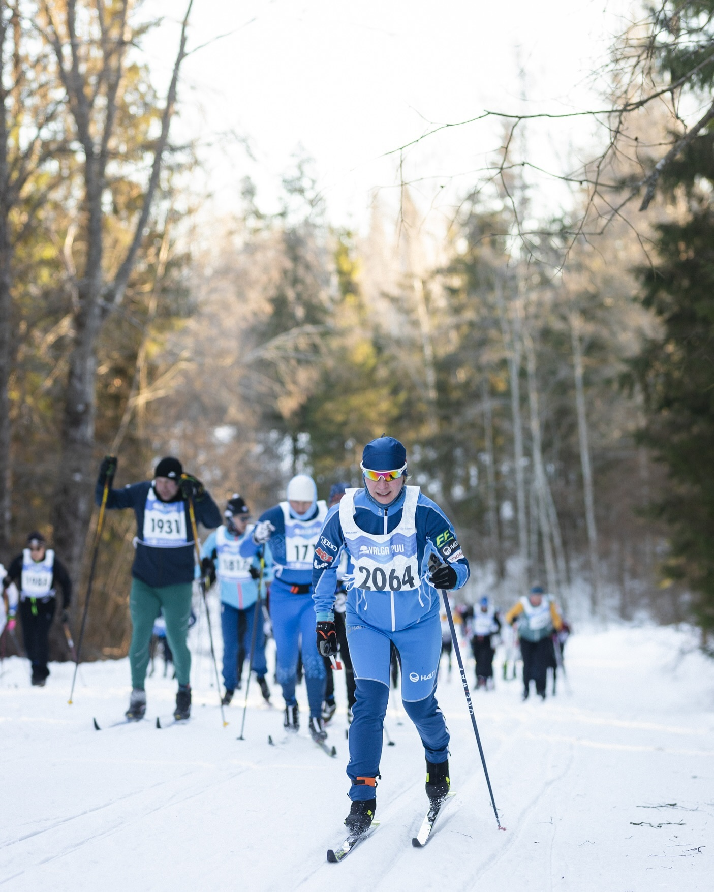 Klubi Tartu Maraton MTÜ
