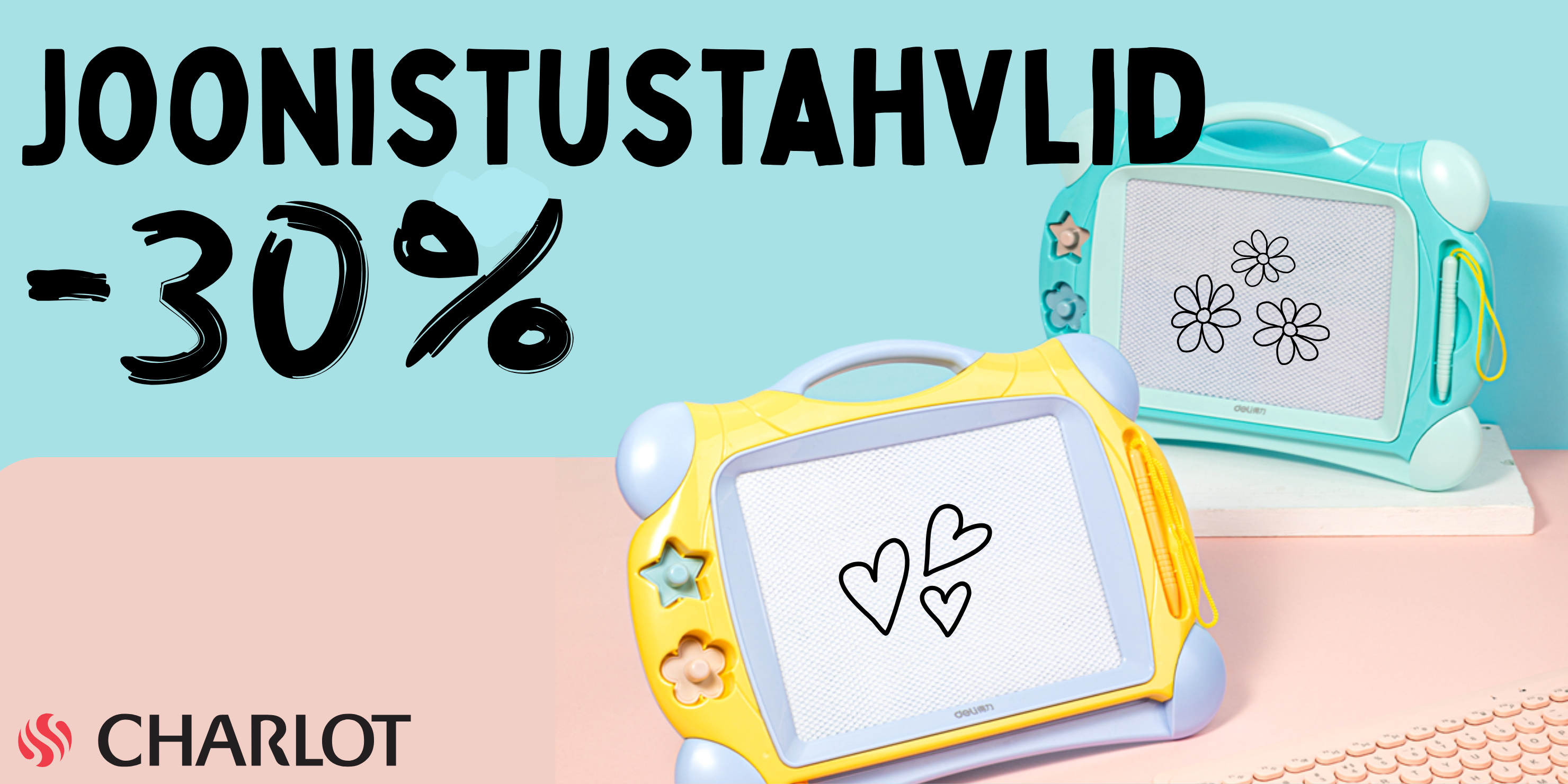 Joonistustahvlid -30%_2960x1480px.png