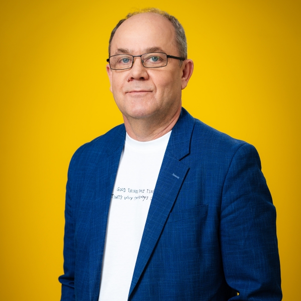 Richard Pajussaar